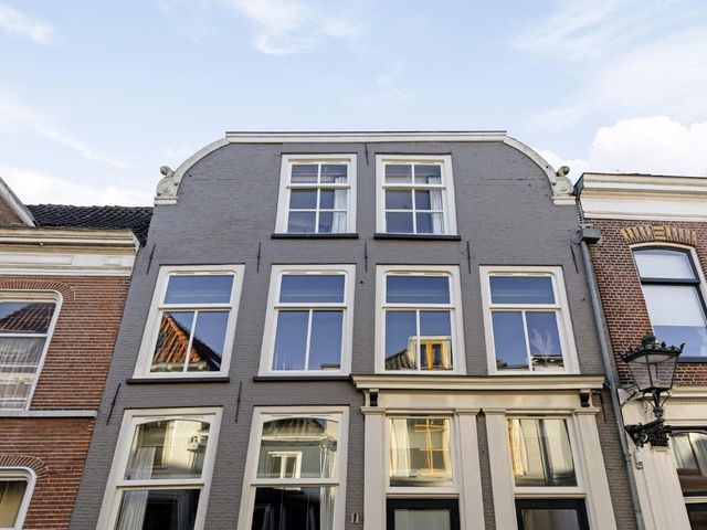 Buiten Nieuwstraat 28I, Kampen