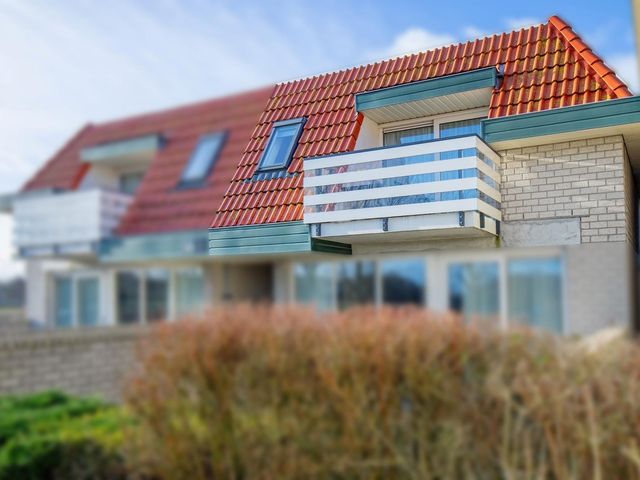 Dorpsstraat 289, De Koog