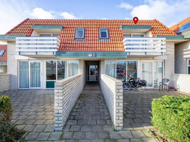 Dorpsstraat 289, De Koog