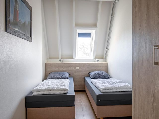 Dorpsstraat 289, De Koog