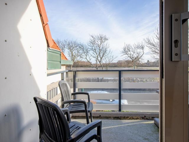 Dorpsstraat 289, De Koog