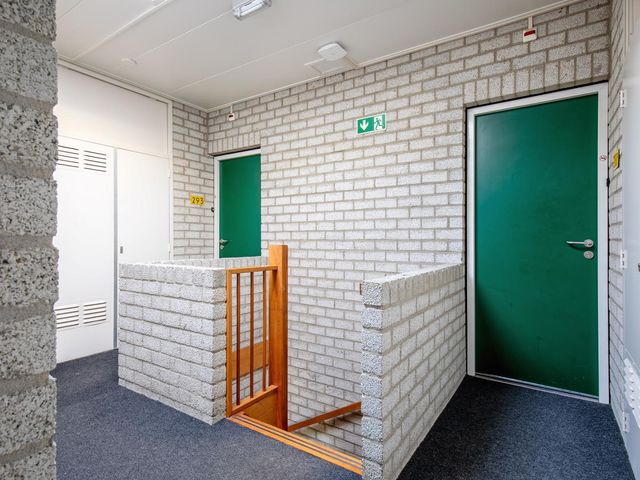 Dorpsstraat 289, De Koog