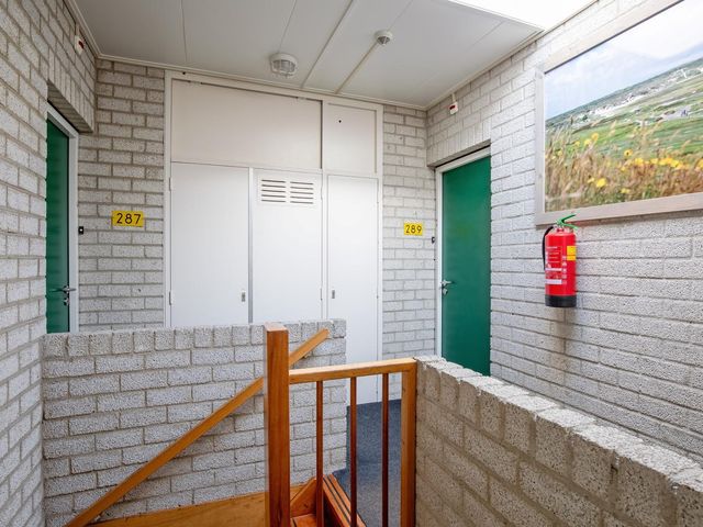 Dorpsstraat 289, De Koog