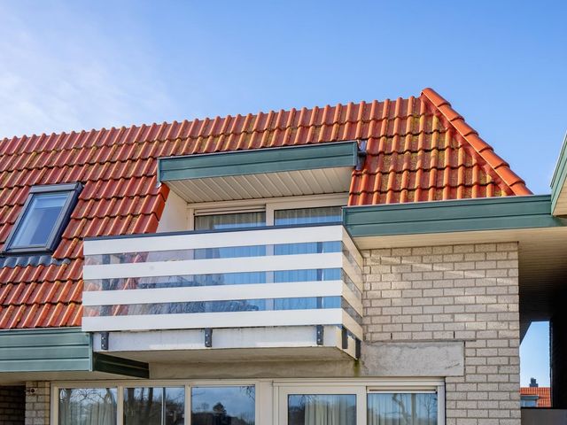 Dorpsstraat 289, De Koog