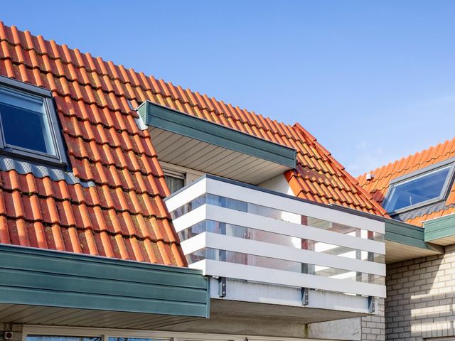 Dorpsstraat 289, De Koog