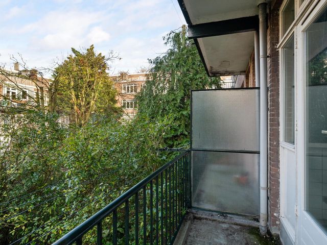 Navanderstraat 11A 01, Rotterdam