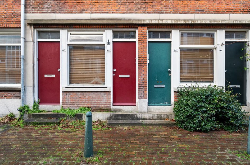 Navanderstraat 11A 01