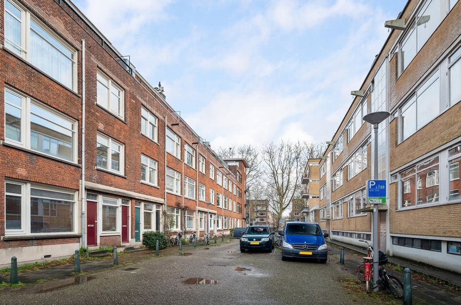 Navanderstraat 11A 01