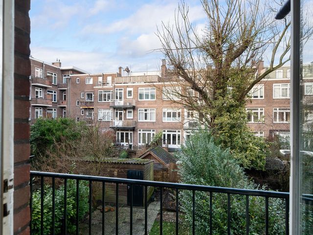 Navanderstraat 15A 01, Rotterdam