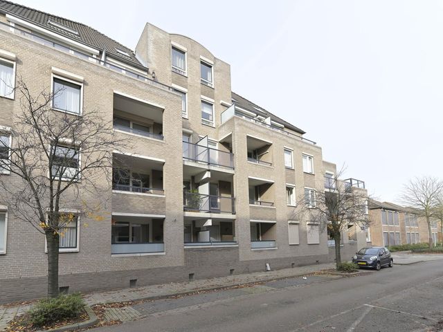 Prinses Beatrixstraat 36, Venlo