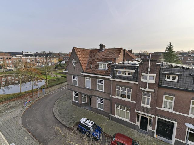 Prinses Beatrixstraat 36, Venlo