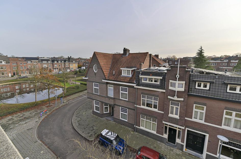 Prinses Beatrixstraat 36