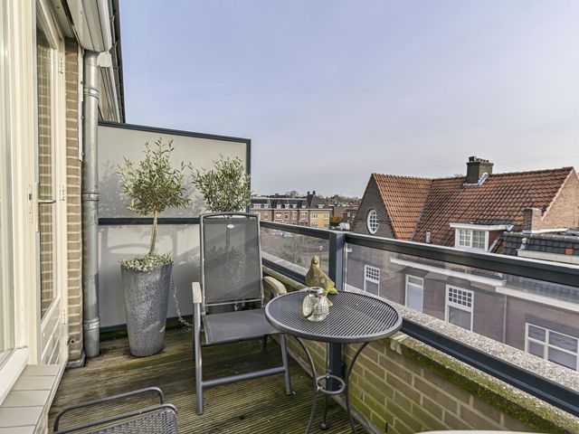 Prinses Beatrixstraat 36, Venlo