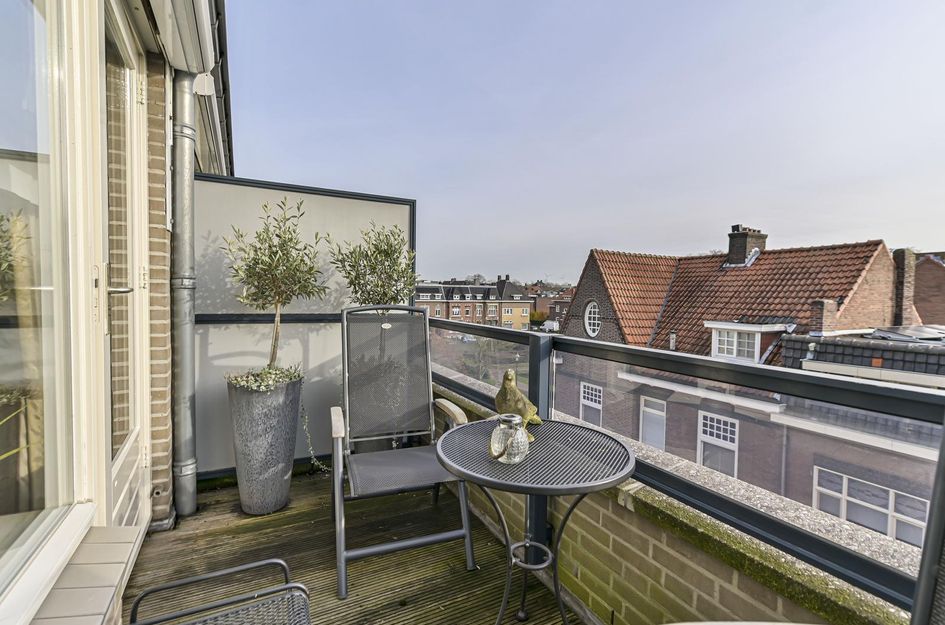 Prinses Beatrixstraat 36