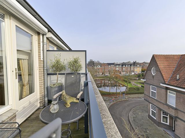 Prinses Beatrixstraat 36, Venlo