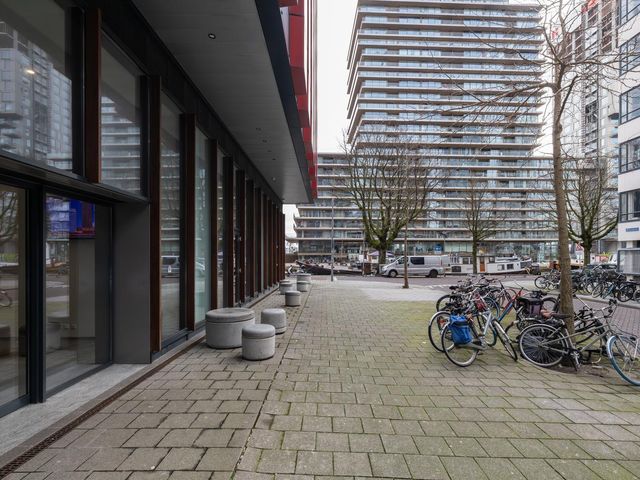 Wijnbrugstraat 182, Rotterdam