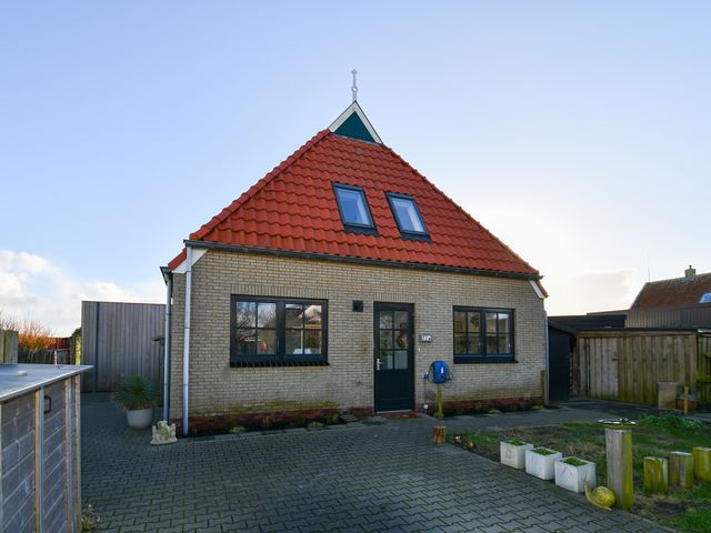 Oosterend 22A, Oosterend