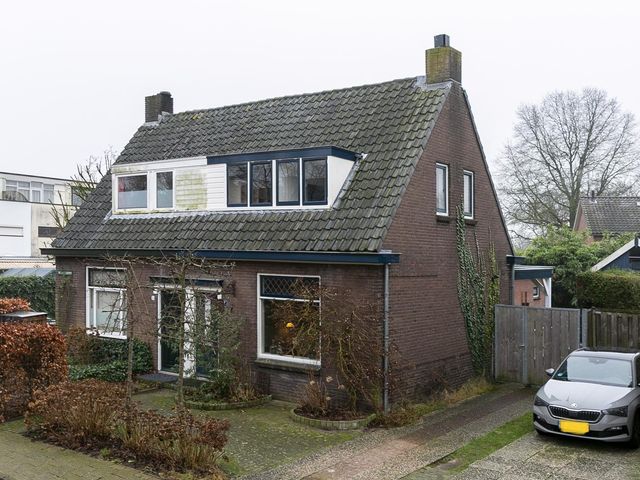 Broekveldseweg 7, Rheden