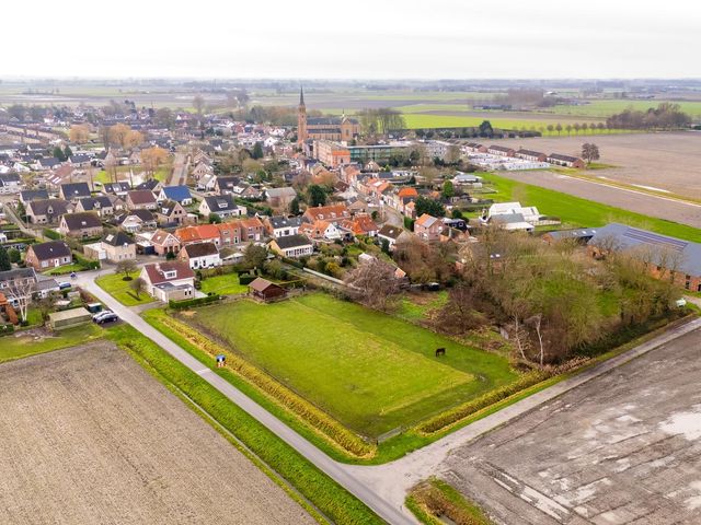 Groenendijk 106a, Kloosterzande