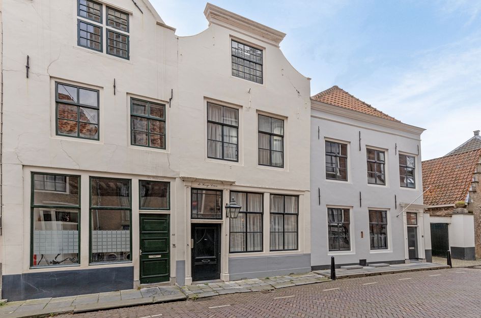 Wagenaarstraat 8