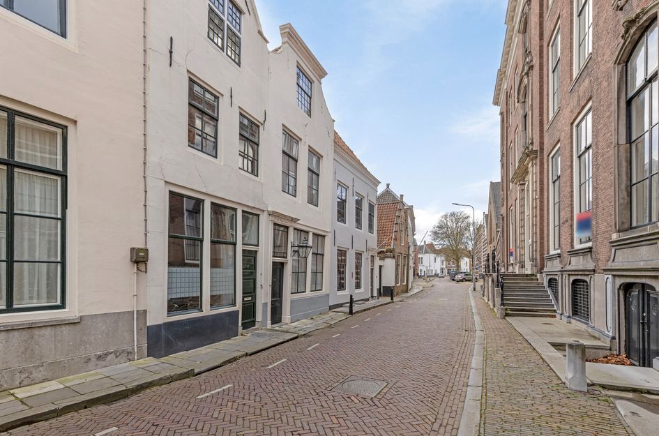 Wagenaarstraat 8