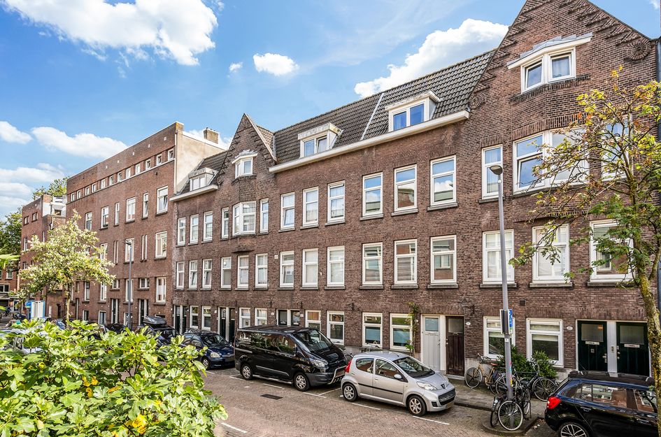 Hofstedestraat 18A