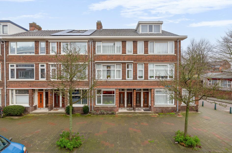 Engelsestraat 3B