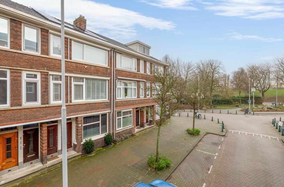 Engelsestraat 3B