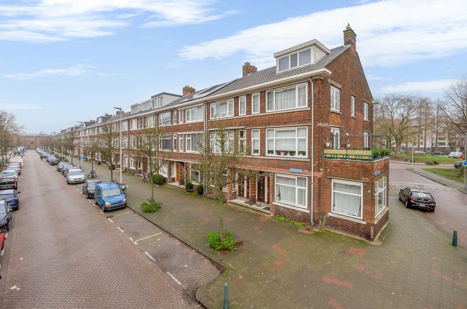 Engelsestraat 3B