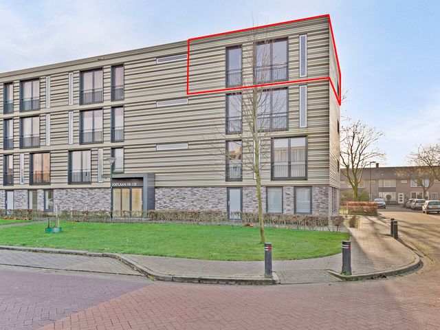 Oortlaan 106, Veldhoven