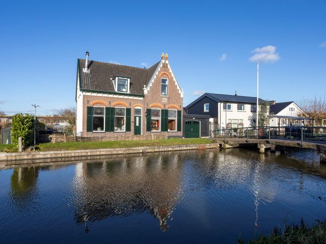 Rodenrijseweg 98, Berkel en Rodenrijs