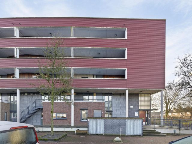 Burgemeester Freijterslaan 369, Roosendaal