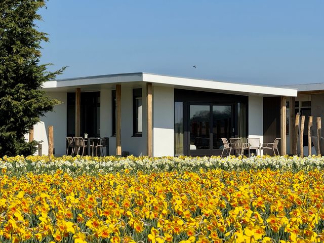 Schulpweg 60, Noordwijkerhout