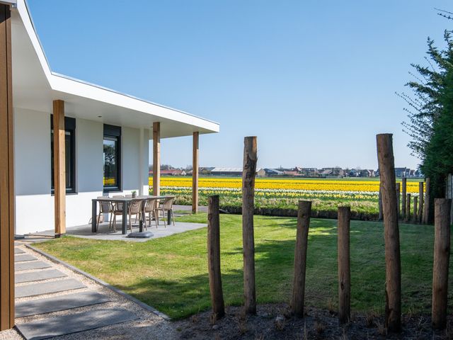 Schulpweg 60, Noordwijkerhout