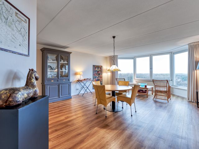 Boulevard de Wielingen 70 005, Cadzand