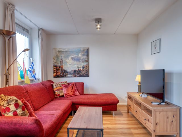 Boulevard de Wielingen 70 005, Cadzand