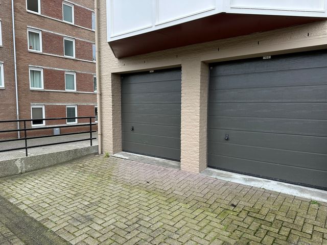 Boulevard de Wielingen 70 005, Cadzand