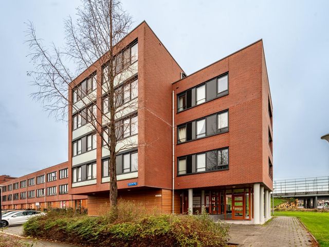 Laan der V.O.C. 256, Almere