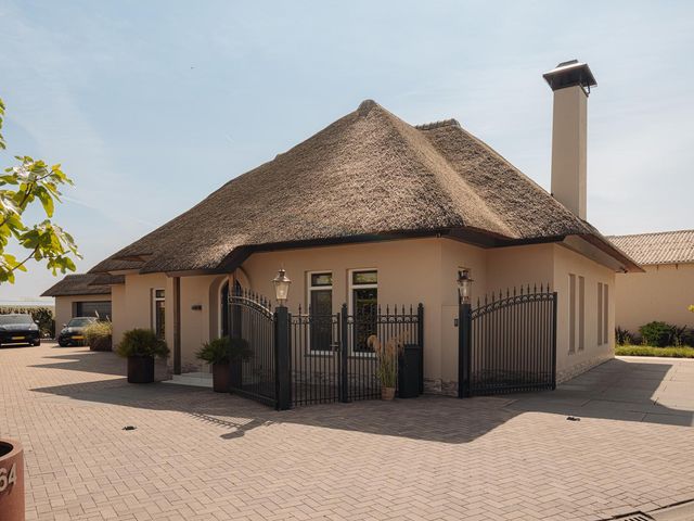 Noordeindseweg 264, Berkel En Rodenrijs