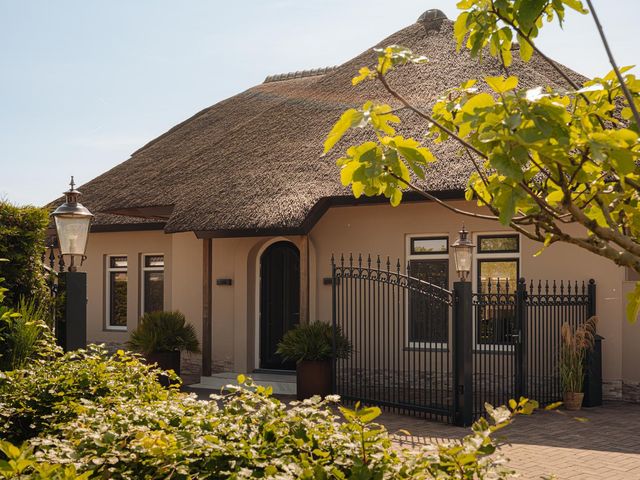 Noordeindseweg 264, Berkel En Rodenrijs