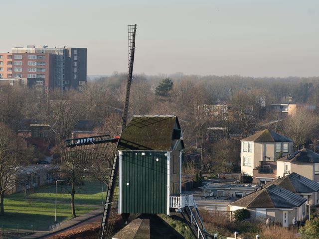 Lodewijkdonk 40, Roosendaal