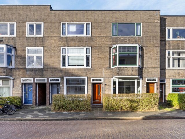 Wassenberghstraat 63, Groningen