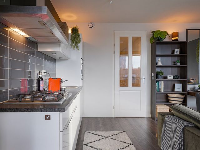 Cassandraplein 5 18, Eindhoven