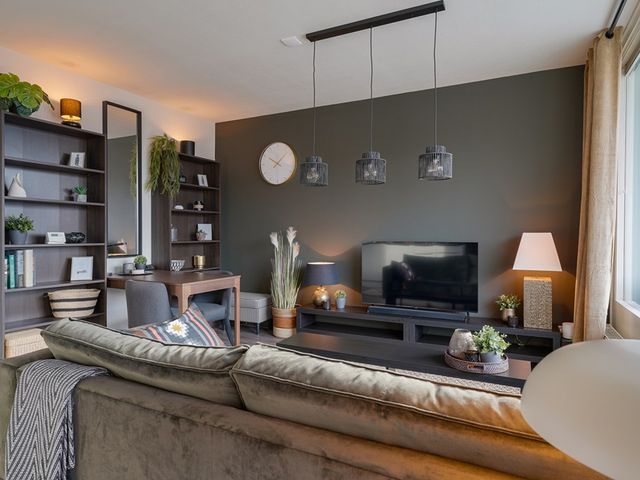 Cassandraplein 5 18, Eindhoven