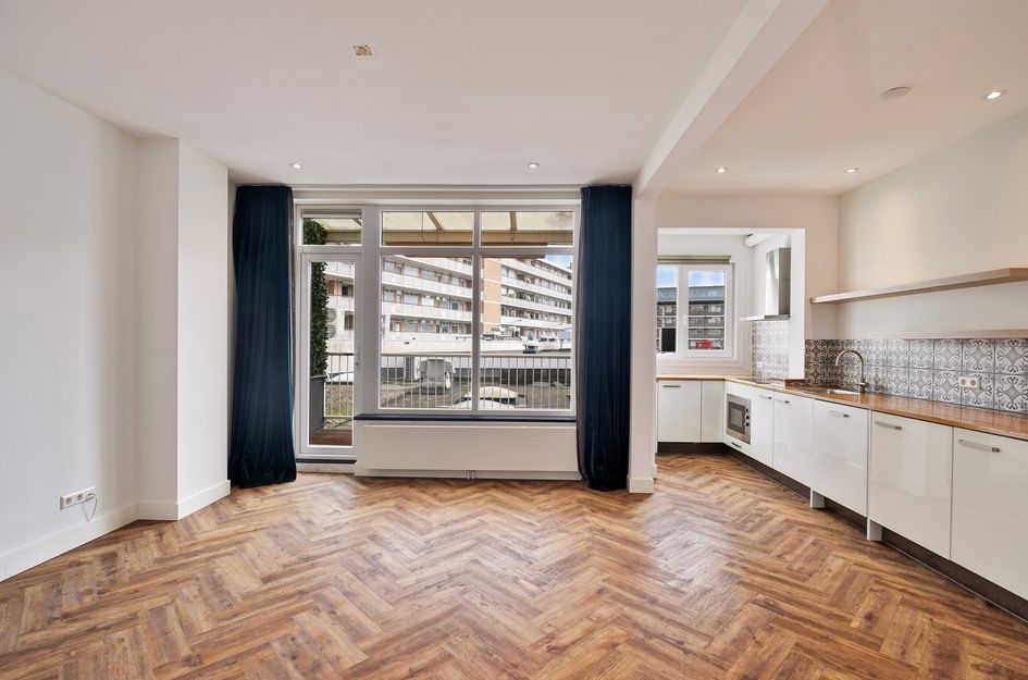 Bergse Dorpsstraat 101A01