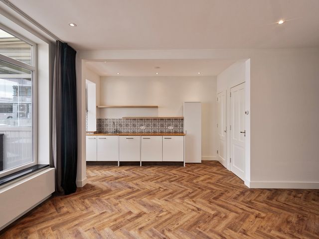 Bergse Dorpsstraat 101A01, Rotterdam