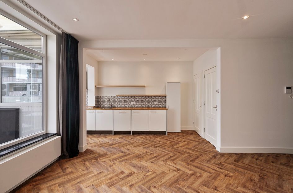 Bergse Dorpsstraat 101A01