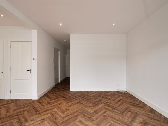 Bergse Dorpsstraat 101A01, Rotterdam