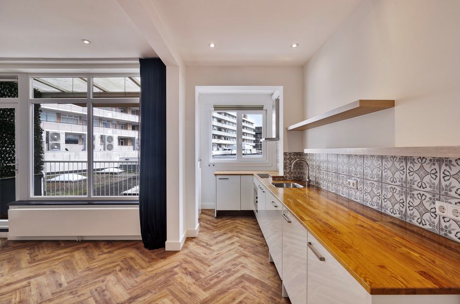 Bergse Dorpsstraat 101A01