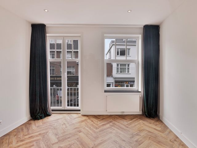 Bergse Dorpsstraat 101A01, Rotterdam
